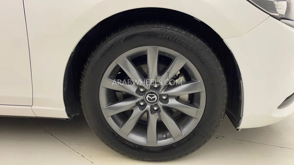 Mazda 6 2023 for Sale in Dubai Image-10