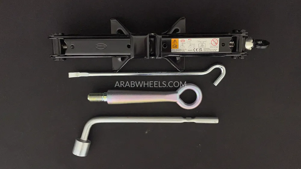 Mazda 6 2023 for Sale in Dubai Image-28