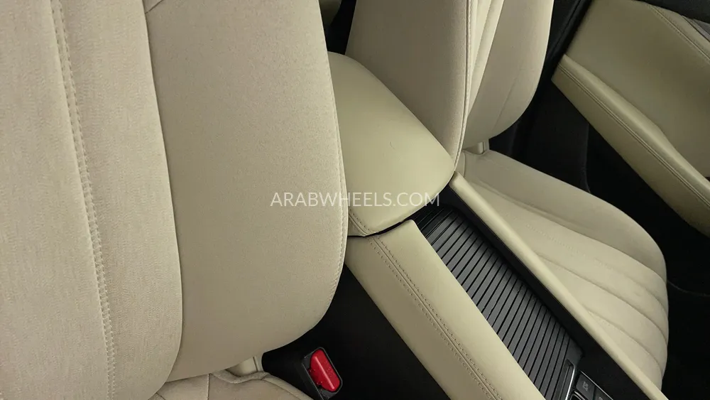 Mazda 6 2023 for Sale in Dubai Image-33