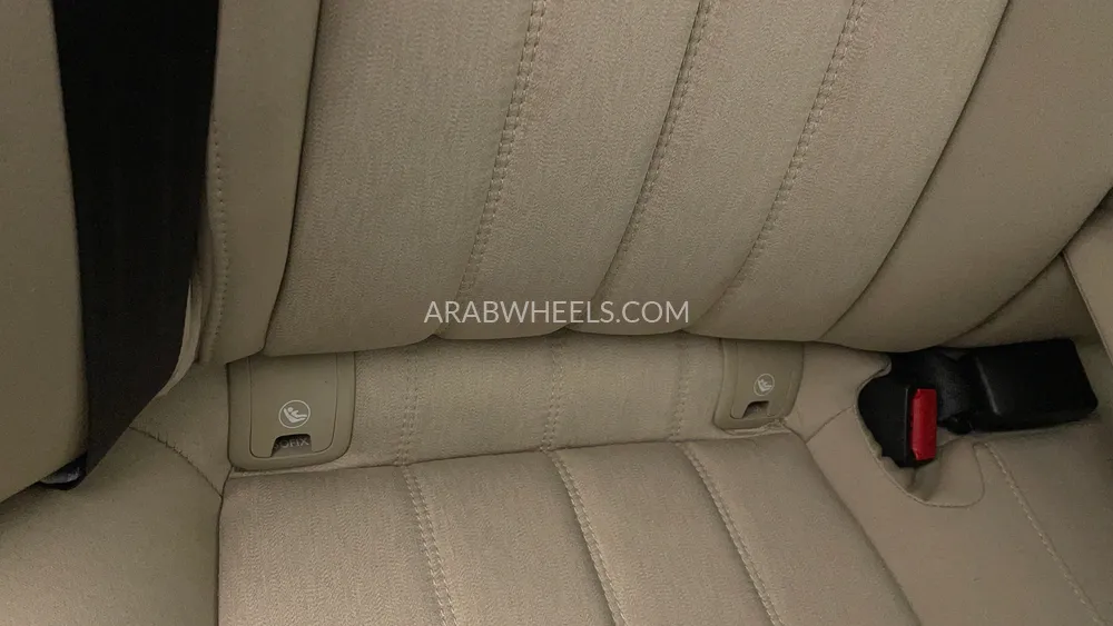 Mazda 6 2023 for Sale in Dubai Image-35