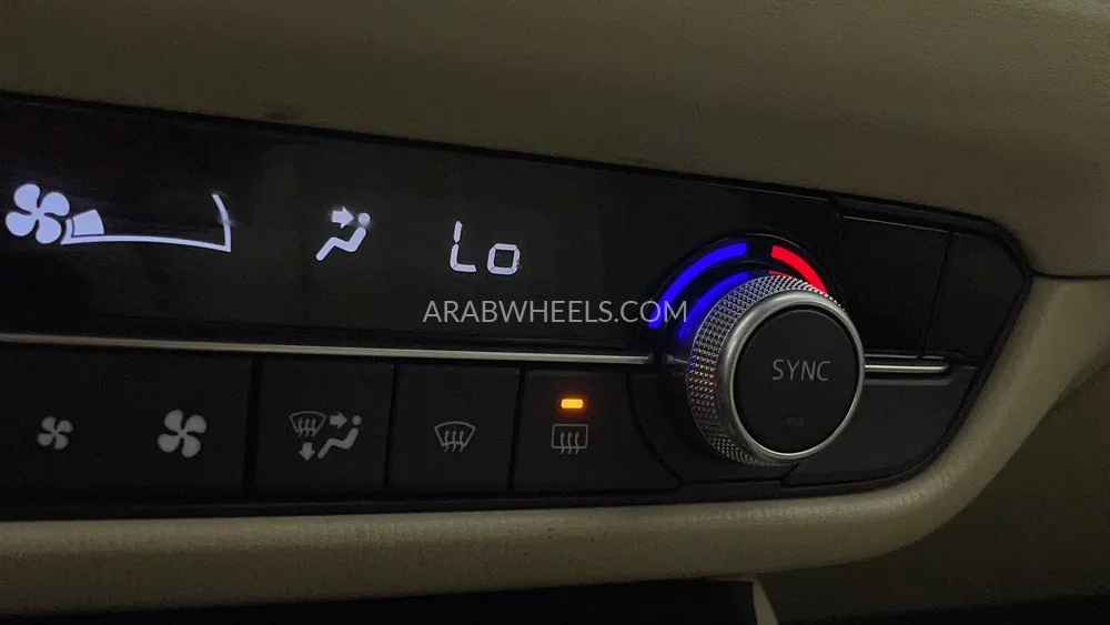 Mazda 6 2023 for Sale in Dubai Image-37