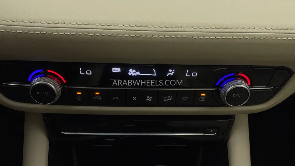 Mazda 6 2023 for Sale in Dubai Image-40