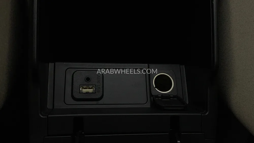 Mazda 6 2023 for Sale in Dubai Image-41