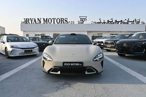 شاومي إس يو 7 SU7 Max 2024 for Sale