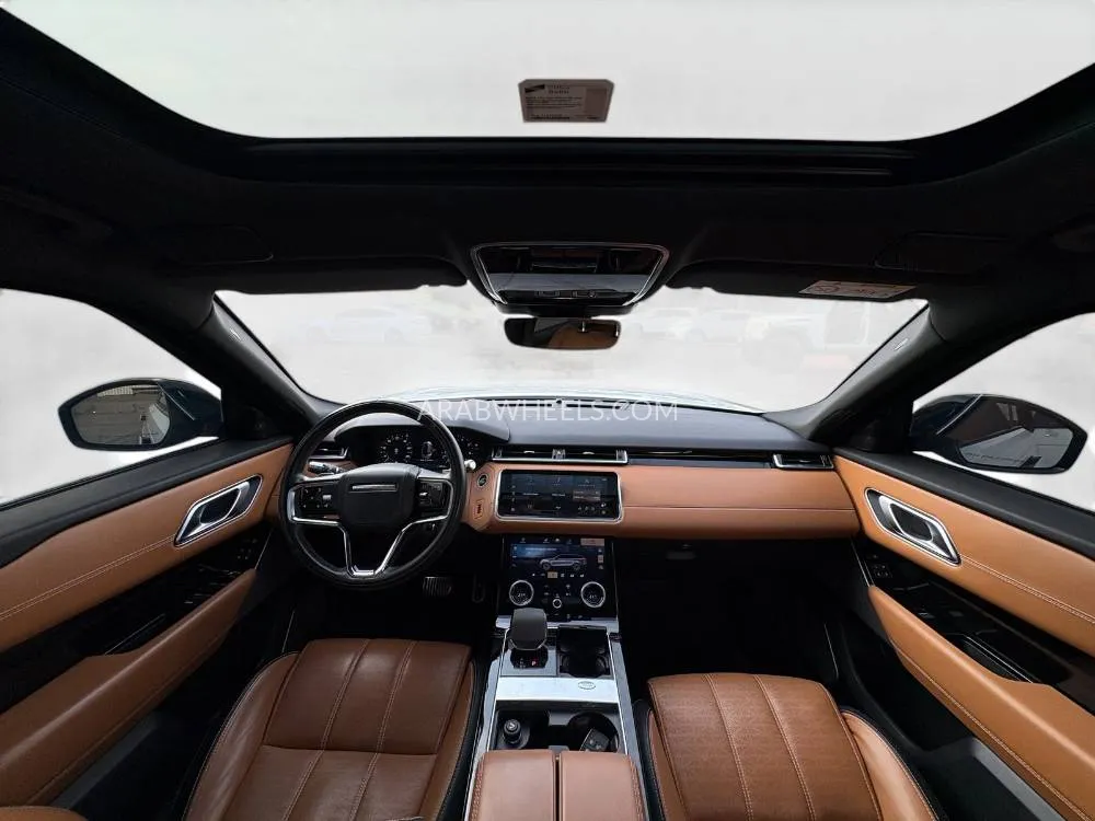 لاند روفر رينج روفر فيلار 2021 for Sale in دبي Image-18