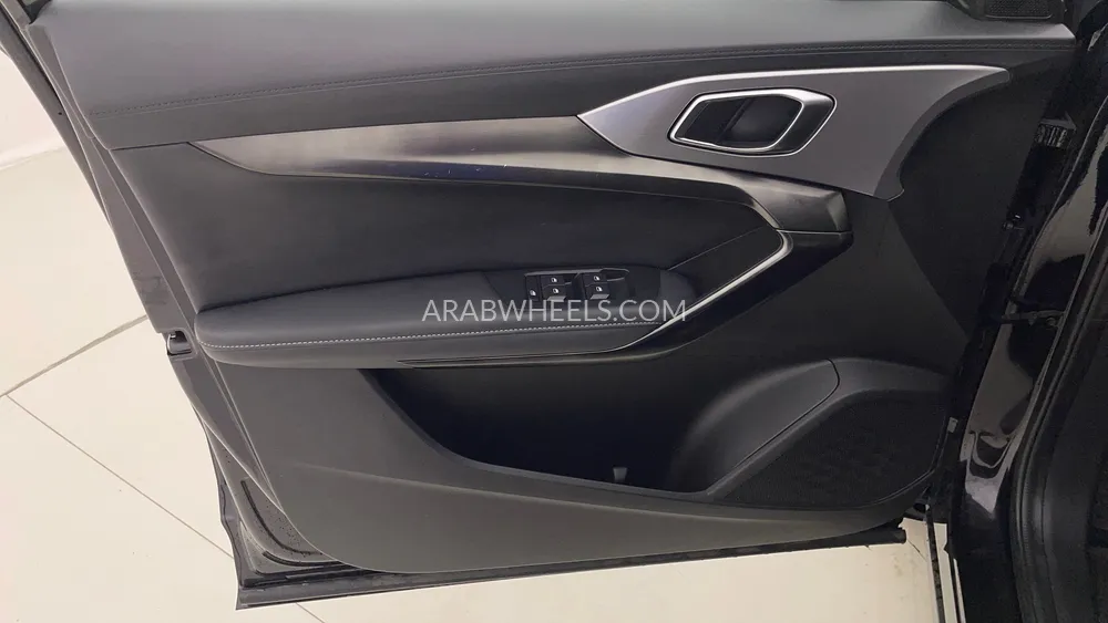 MG One 2024 for Sale in Dubai Image-19