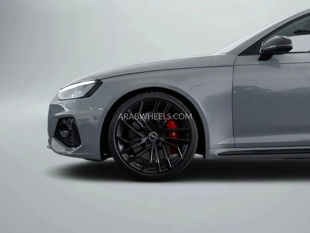 Audi RS4 2021 for Sale in Dubai Image-6