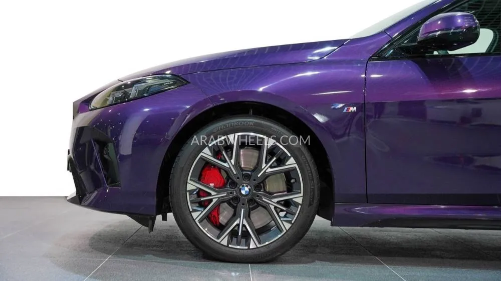 BMW 2 series 2025 for Sale in Abu Dhabi Image-16