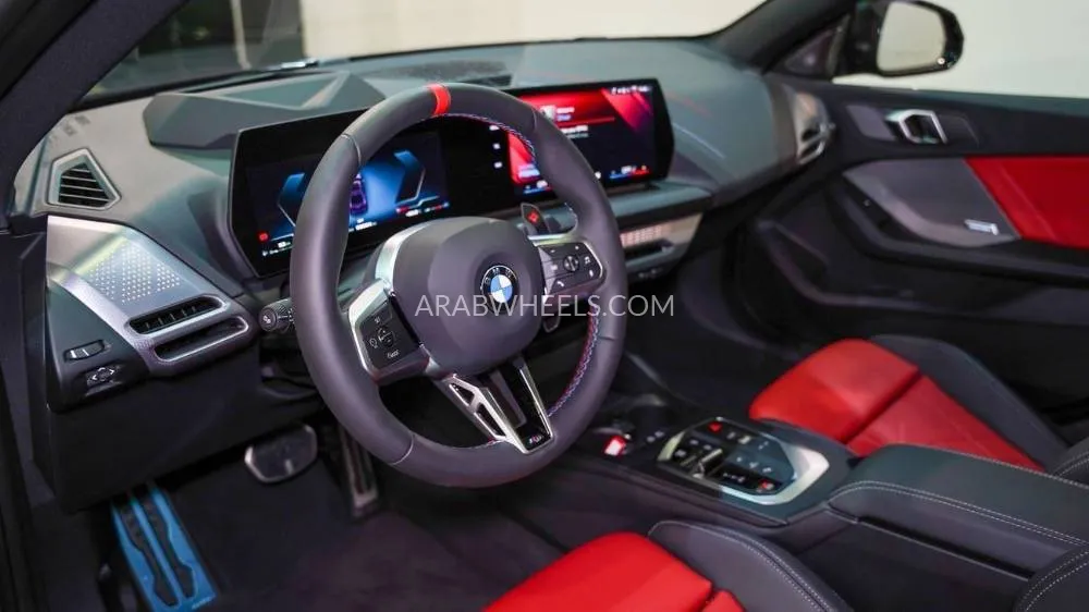 BMW 2 series 2025 for Sale in Abu Dhabi Image-4