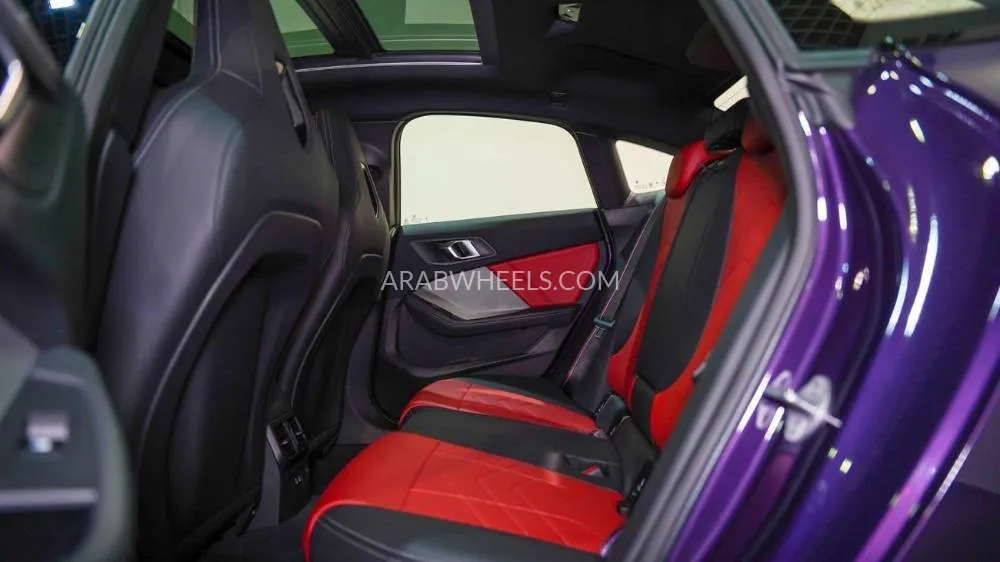 BMW 2 series 2025 for Sale in Abu Dhabi Image-13