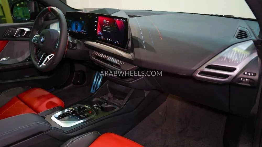BMW 2 series 2025 for Sale in Abu Dhabi Image-12