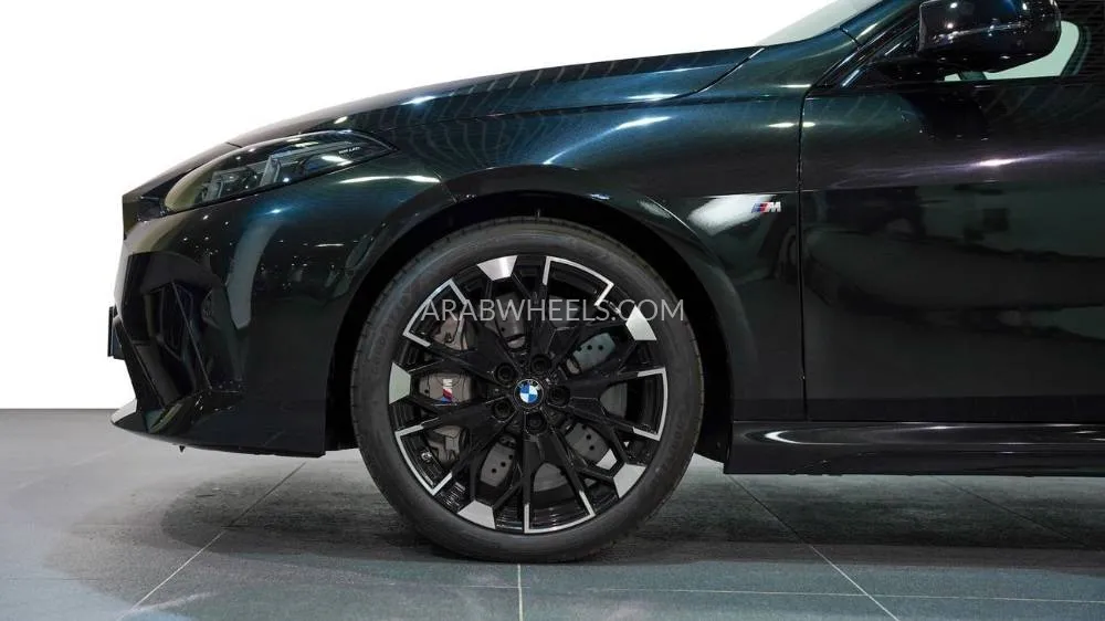 BMW 2 series 2025 for Sale in Abu Dhabi Image-18