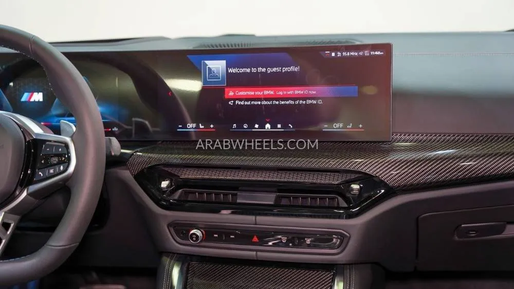 BMW 4 series 2025 for Sale in Abu Dhabi Image-7