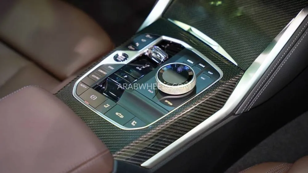 BMW 4 series 2025 for Sale in Abu Dhabi Image-8