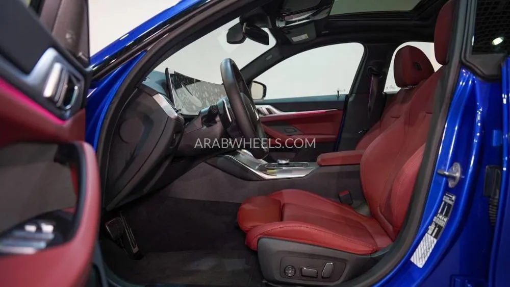 BMW 4 series 2025 for Sale in Abu Dhabi Image-13