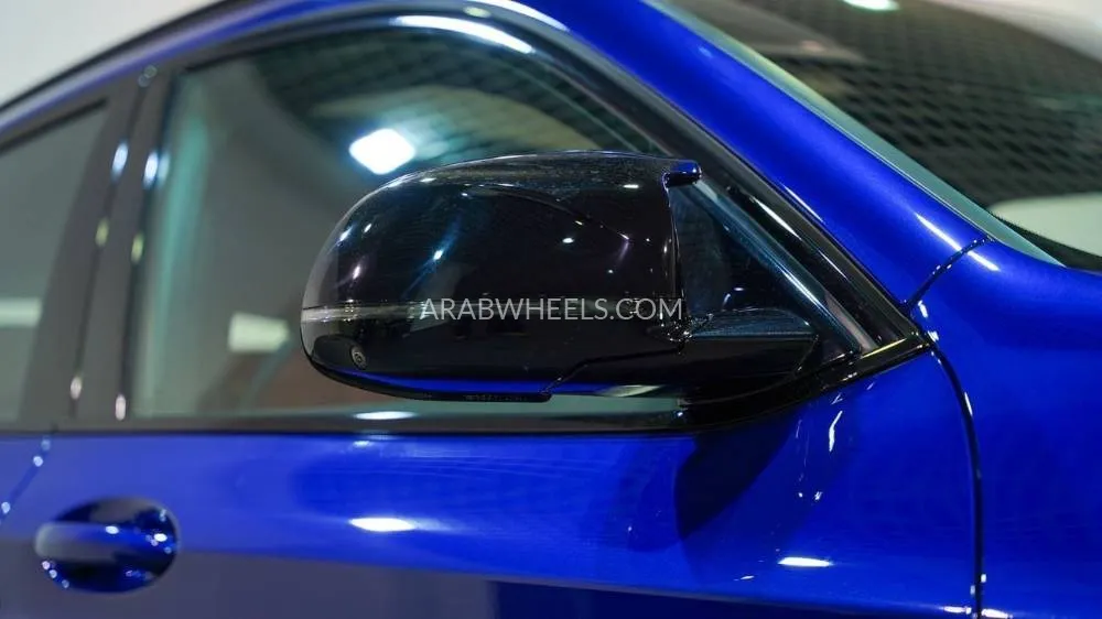 BMW X4 2025 for Sale in Abu Dhabi Image-15