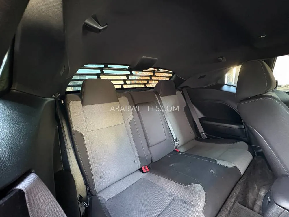 Dodge Challenger 2015 for Sale in Dubai Image-21