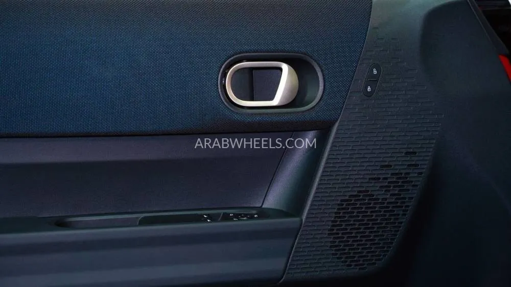 Mini Cooper 2025 for Sale in Abu Dhabi Image-9