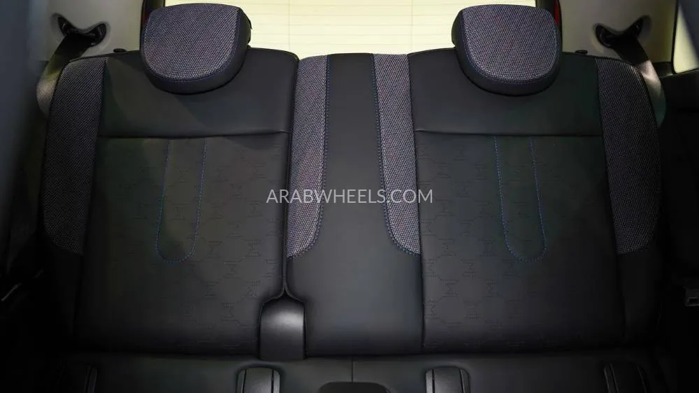 Mini Cooper 2025 for Sale in Abu Dhabi Image-11