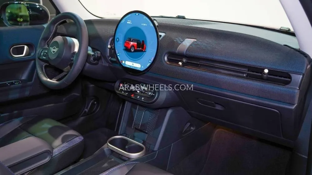 Mini Cooper 2025 for Sale in Abu Dhabi Image-12