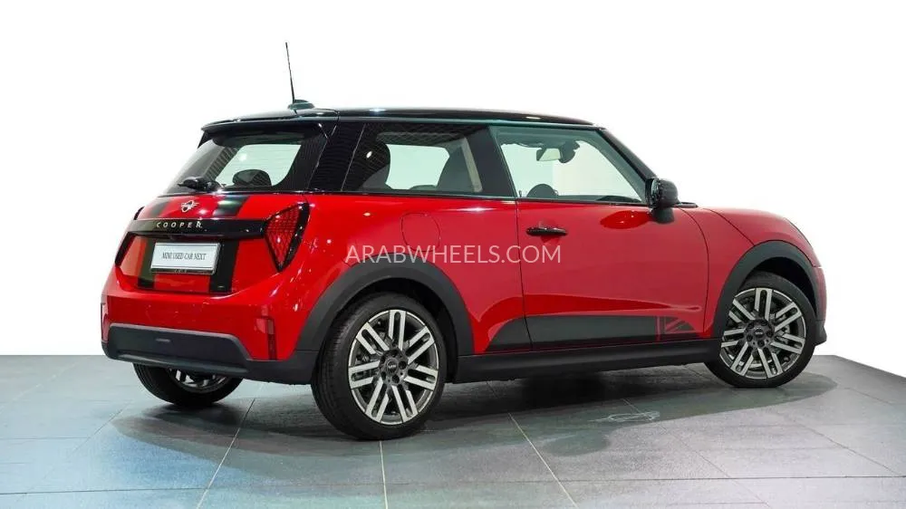 Mini Cooper 2025 for Sale in Abu Dhabi Image-16