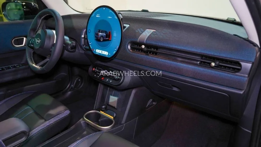 Mini Cooper 2025 for Sale in Abu Dhabi Image-10