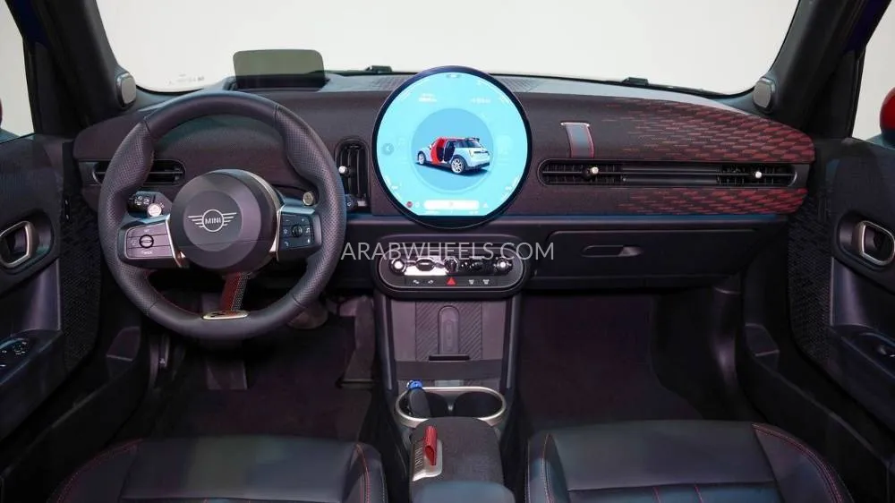 Mini Cooper 2025 for Sale in Abu Dhabi Image-7