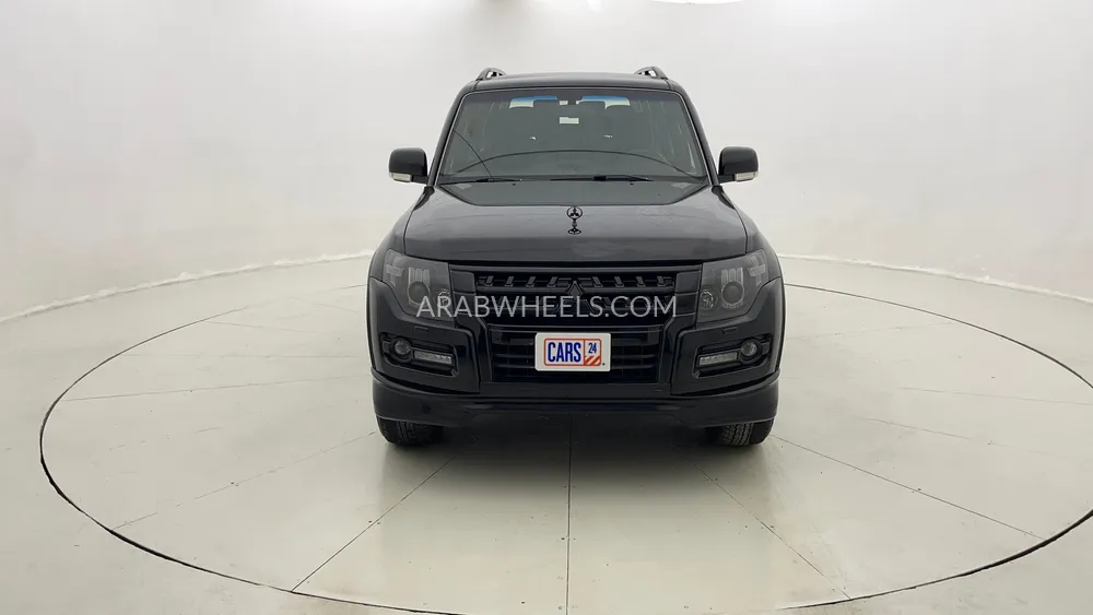 ميتسوبيشي باجيرو 2020 for Sale in دبي Image-8