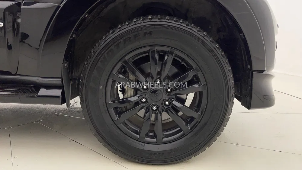 ميتسوبيشي باجيرو 2020 for Sale in دبي Image-10