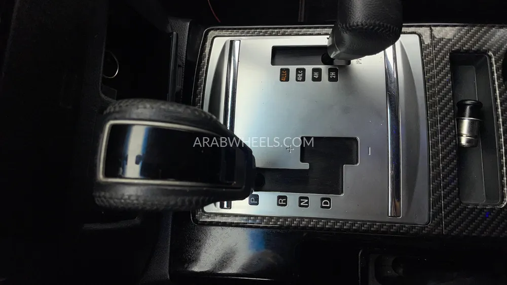 ميتسوبيشي باجيرو 2020 for Sale in دبي Image-18