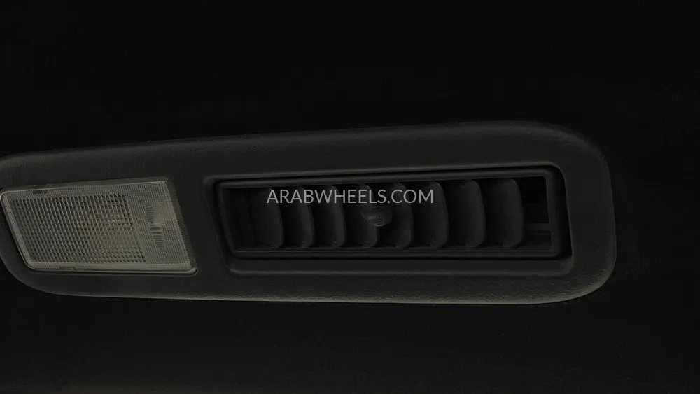 ميتسوبيشي باجيرو 2020 for Sale in دبي Image-23