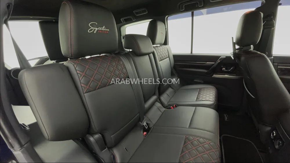 ميتسوبيشي باجيرو 2020 for Sale in دبي Image-25