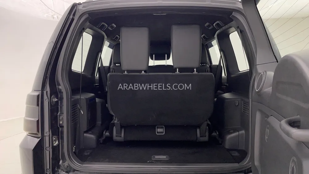 ميتسوبيشي باجيرو 2020 for Sale in دبي Image-26