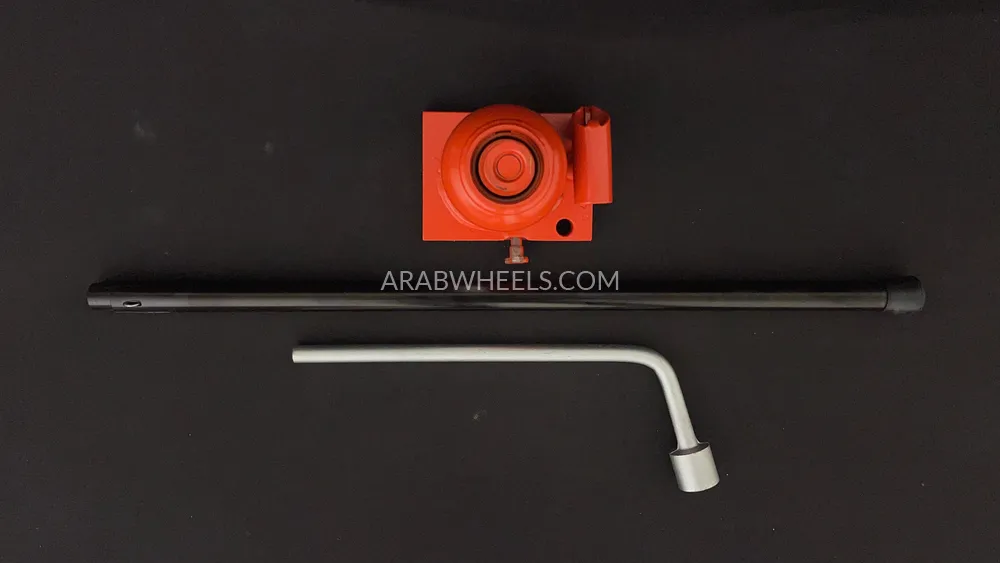 ميتسوبيشي باجيرو 2020 for Sale in دبي Image-29