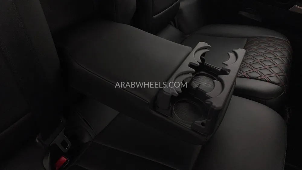 ميتسوبيشي باجيرو 2020 for Sale in دبي Image-38