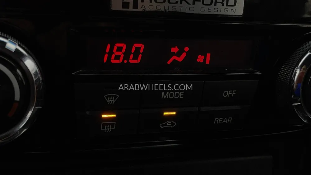 ميتسوبيشي باجيرو 2020 for Sale in دبي Image-42