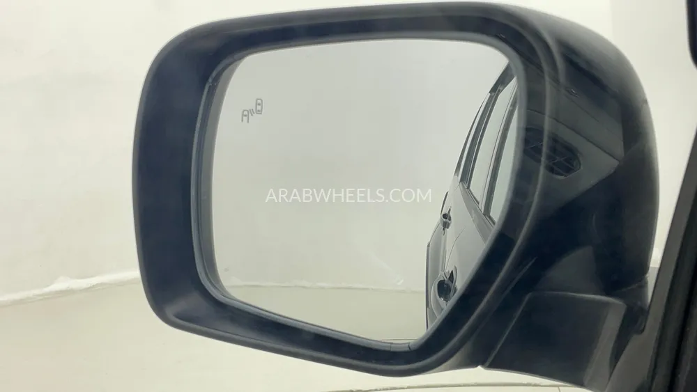 ميتسوبيشي باجيرو 2020 for Sale in دبي Image-44