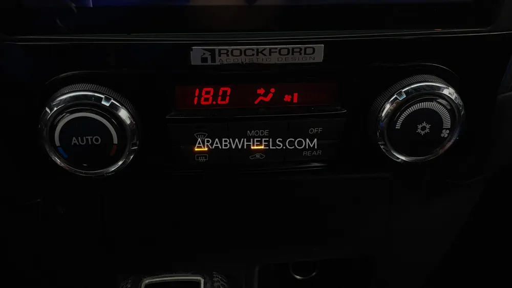 ميتسوبيشي باجيرو 2020 for Sale in دبي Image-45