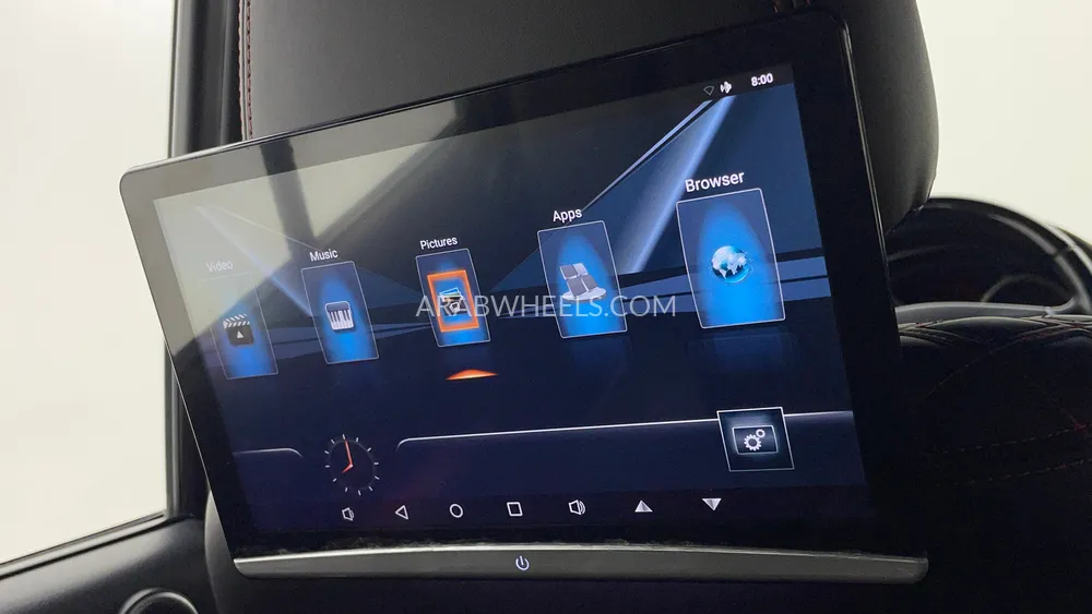 ميتسوبيشي باجيرو 2020 for Sale in دبي Image-46