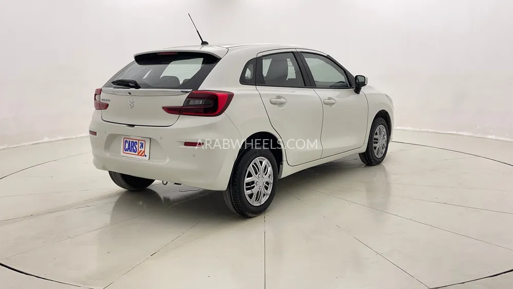 Suzuki Baleno 2024 for Sale in Dubai Image-3