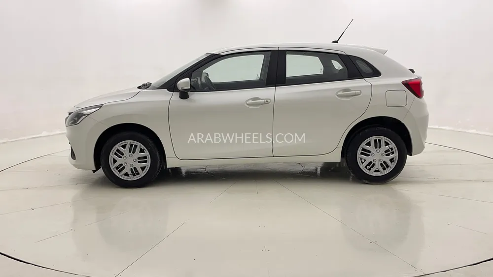 Suzuki Baleno 2024 for Sale in Dubai Image-6