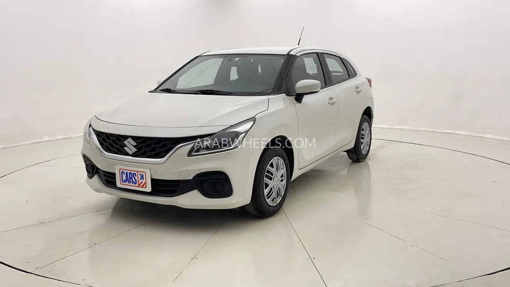 Suzuki Baleno 2024 for Sale in Dubai Image-7