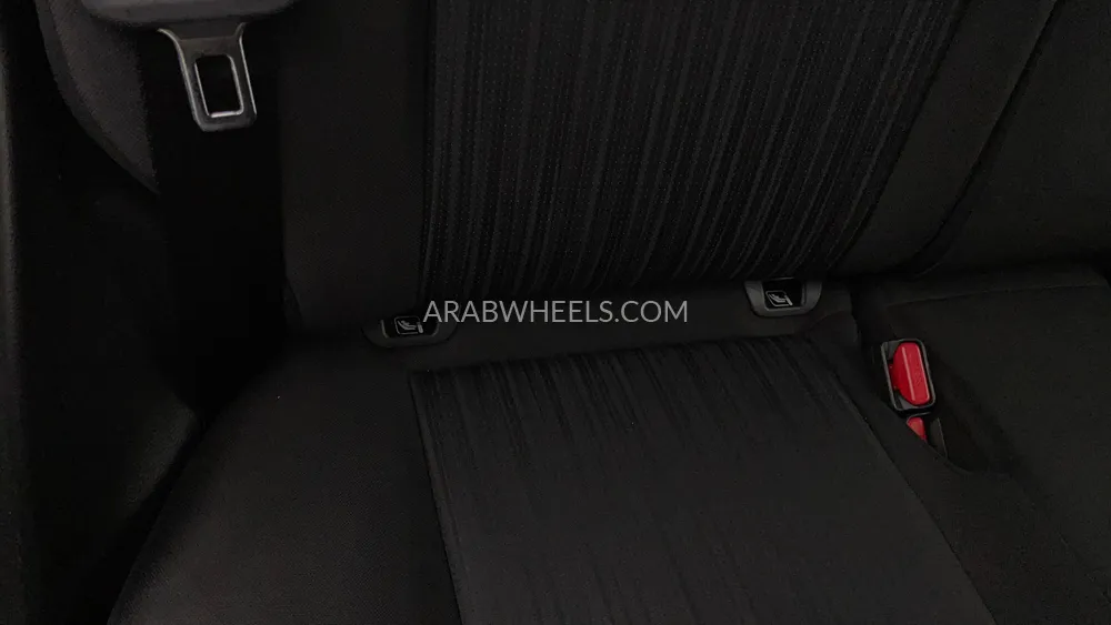 Suzuki Baleno 2024 for Sale in Dubai Image-36