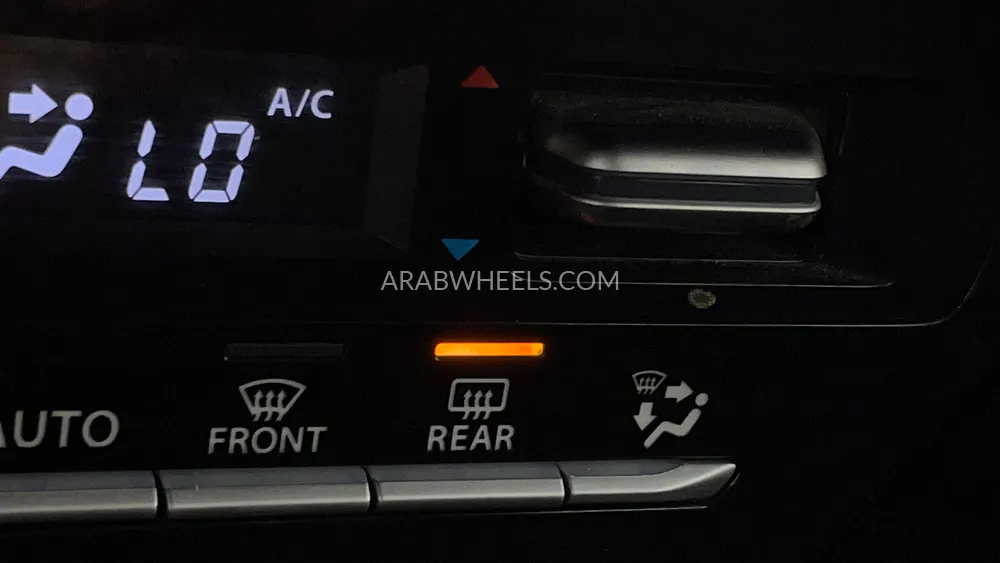 Suzuki Baleno 2024 for Sale in Dubai Image-38