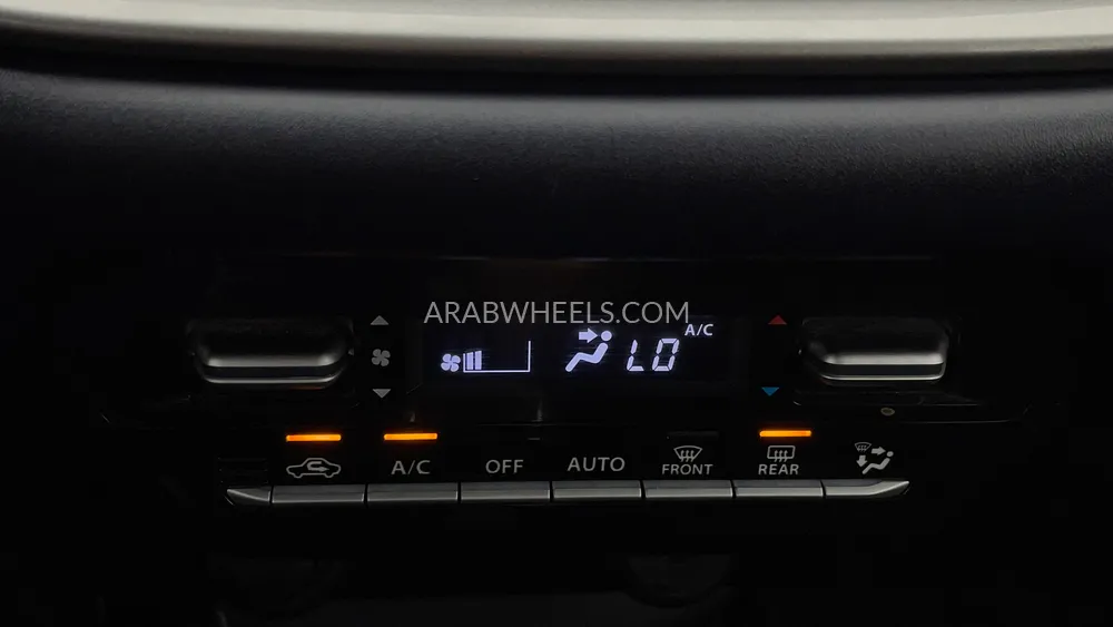 Suzuki Baleno 2024 for Sale in Dubai Image-40