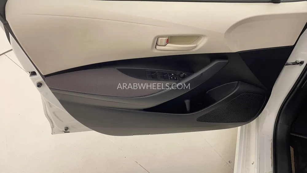 Toyota Corolla 2021 for Sale in Dubai Image-17