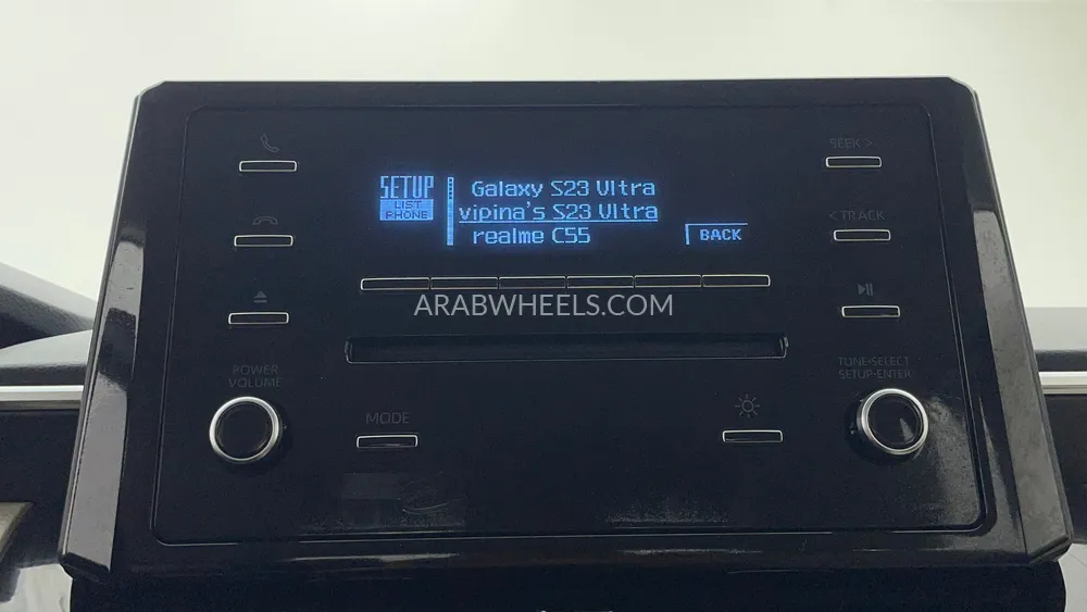 Toyota Corolla 2021 for Sale in Dubai Image-30