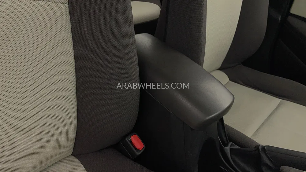 Toyota Corolla 2021 for Sale in Dubai Image-31