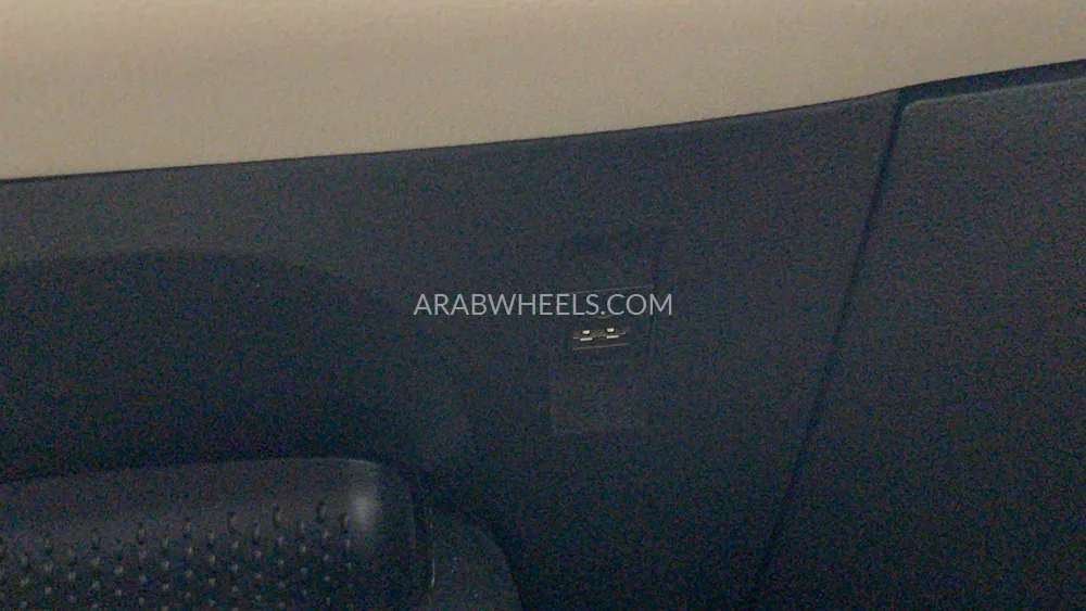 Toyota Corolla 2021 for Sale in Dubai Image-35