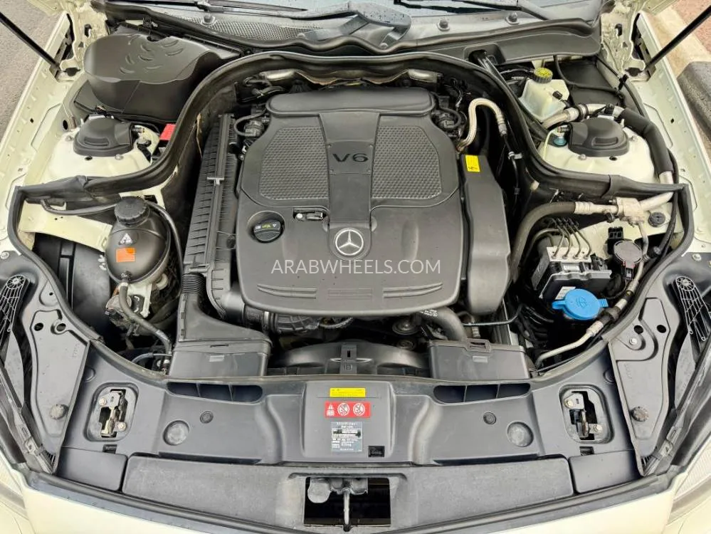 Mercedes Benz CLS Class 2012 for Sale in Dubai Image-17